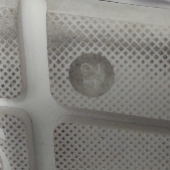 Kanna Metallic Pink Slide Sandals Size 10 US/Euro Size 42 - Picture 9 of 10